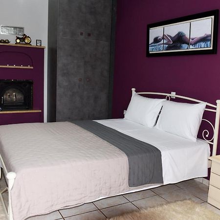 Alesta Apartment ตริกาลา ภายนอก รูปภาพ