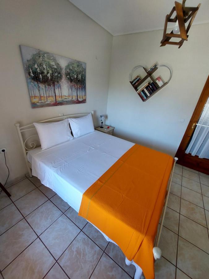 Alesta Apartment ตริกาลา ภายนอก รูปภาพ